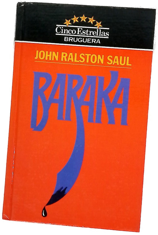 Baraka