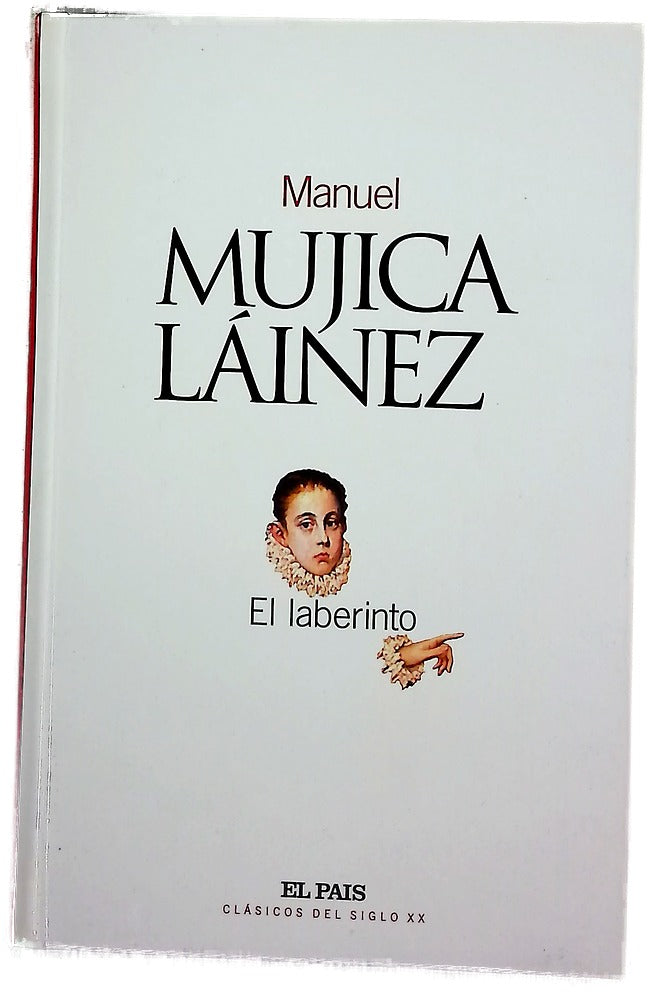 El laberinto