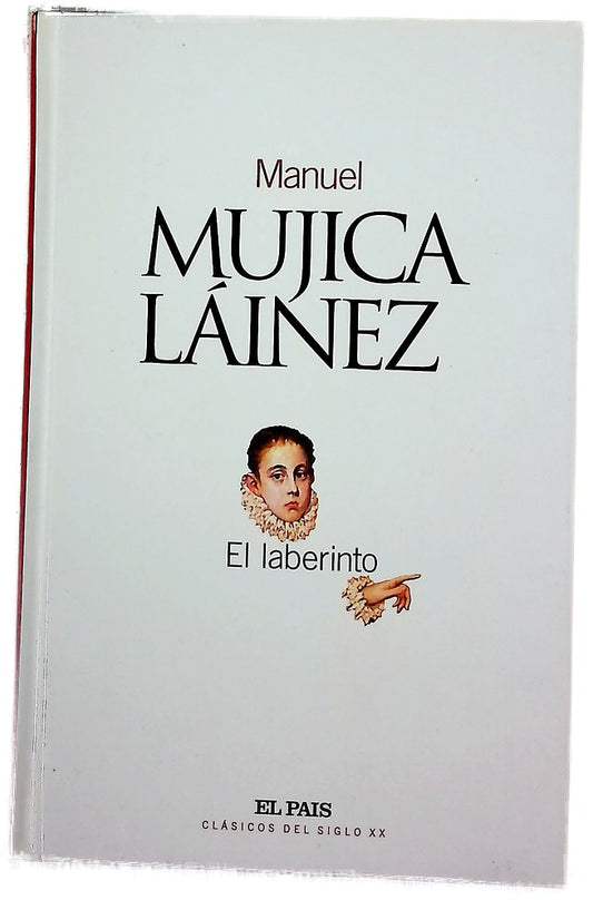 El laberinto