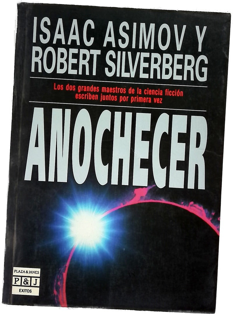 Anochecer