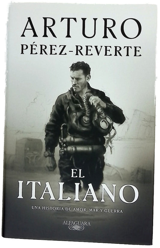 El italiano