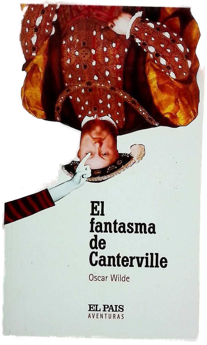 El fantasma de Canterville