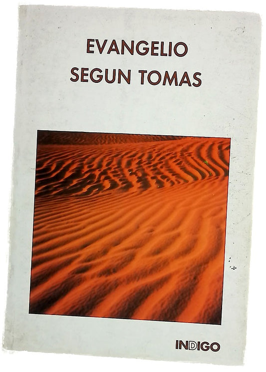 Evangelio según Tomás