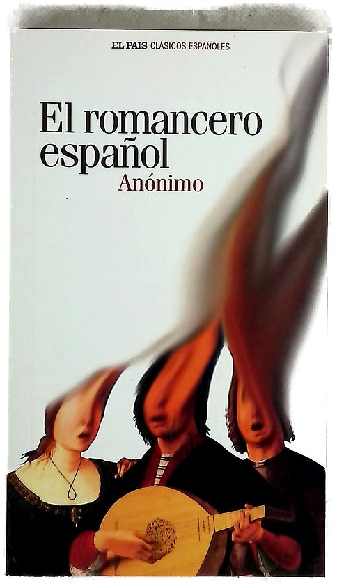 El romancero español