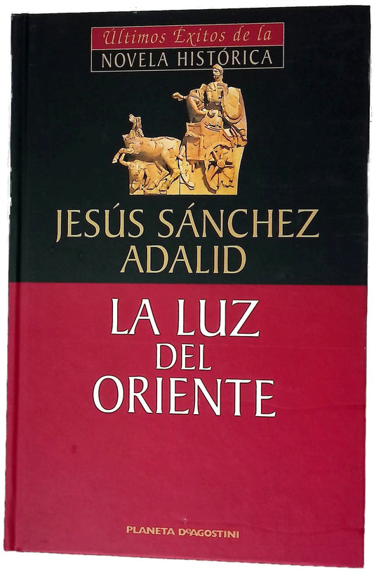 La luz del Oriente