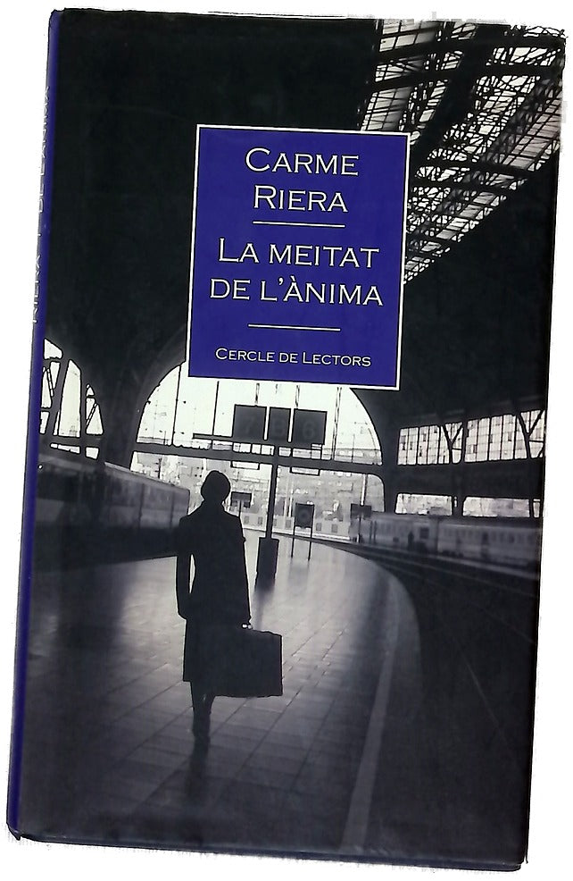 La meitat de l'ànima