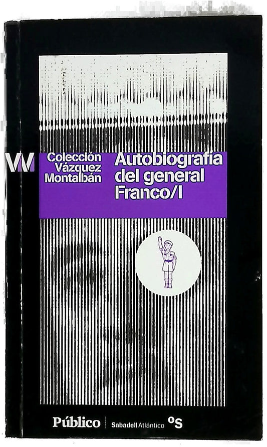 Autobiografía del general Franco i