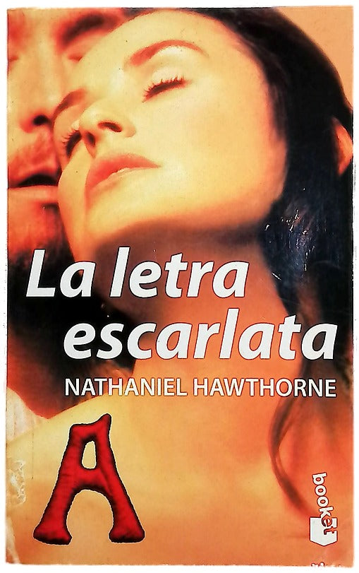 La letra escarlata