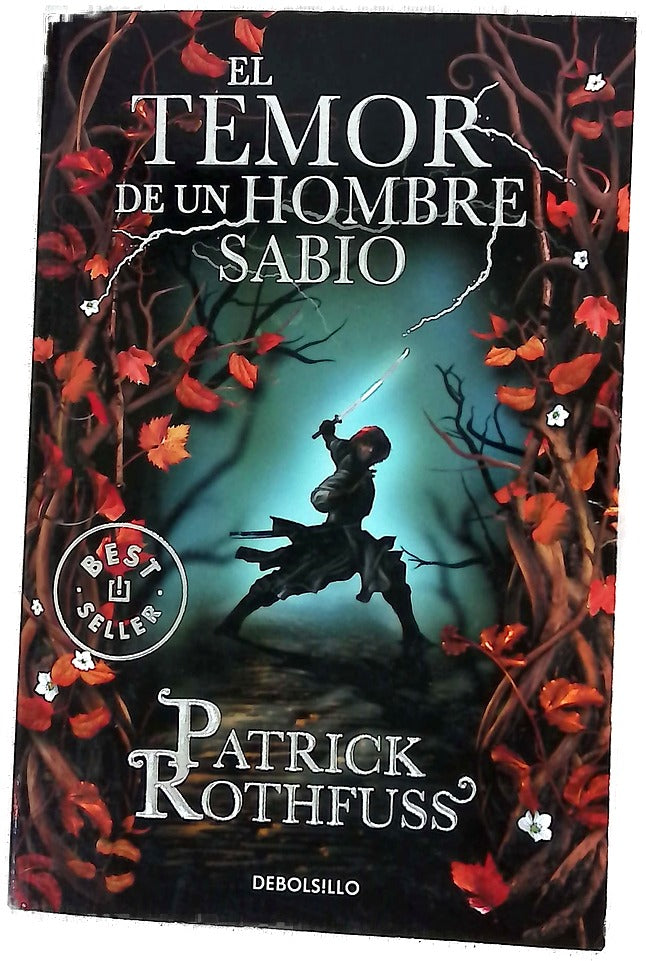 El temor de un hombre sabio