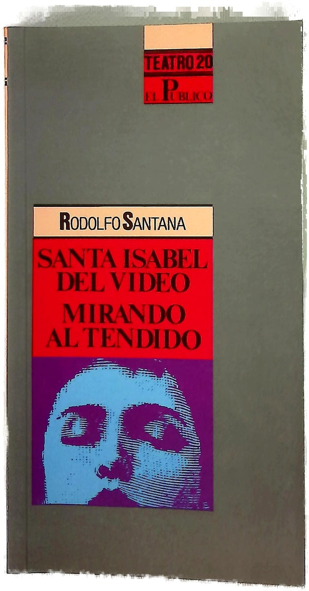 Santa Isabel del vídeo y Mirando al tendido