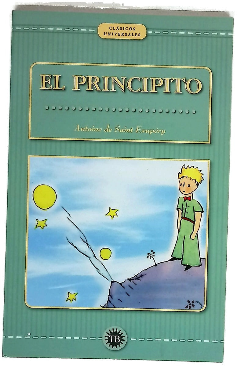 El principito