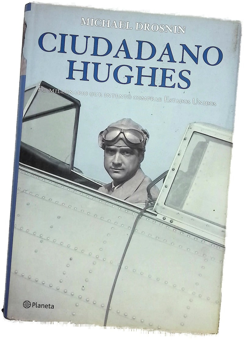 Ciudadano Hughes