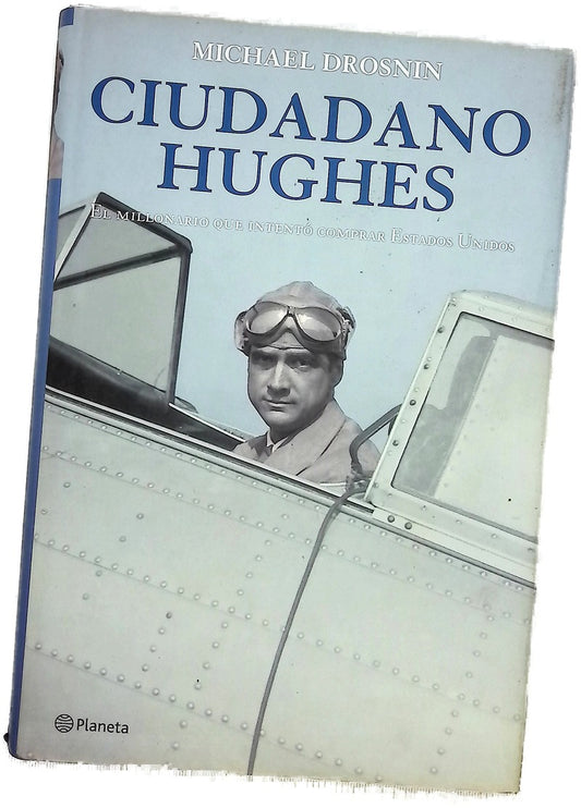 Ciudadano Hughes