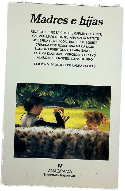 Madres e hijas