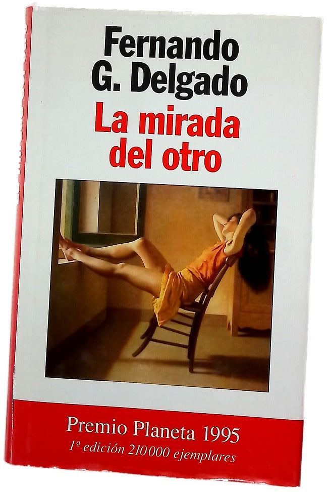 La mirada del otro