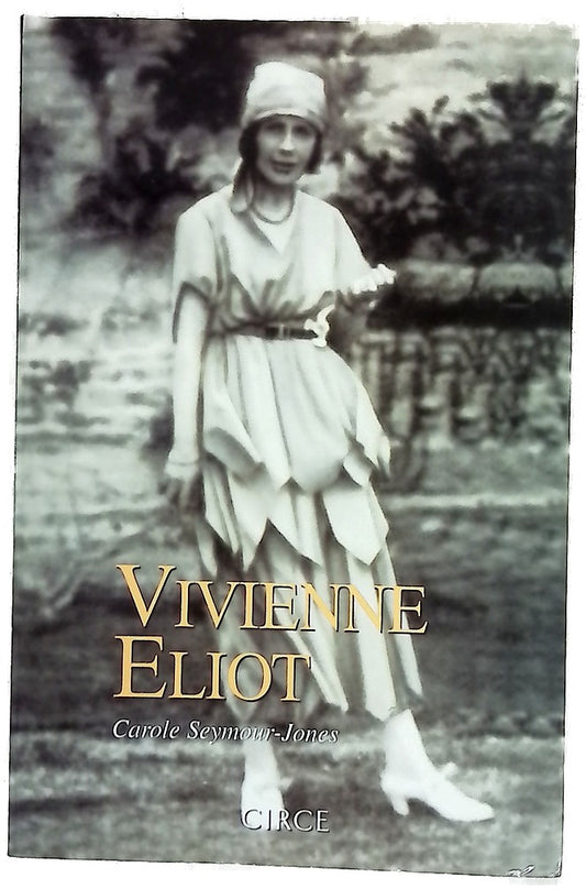 Vivienne Eliot una sombra pintada