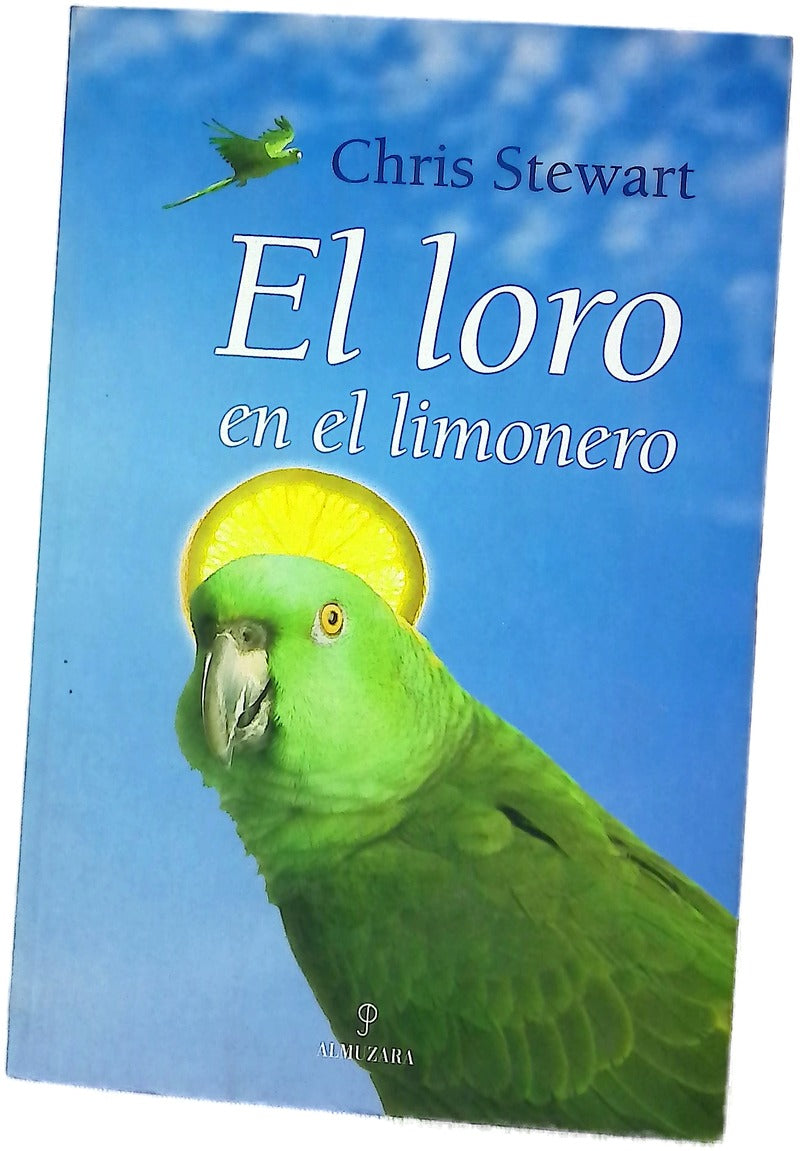 El loro en el limonero