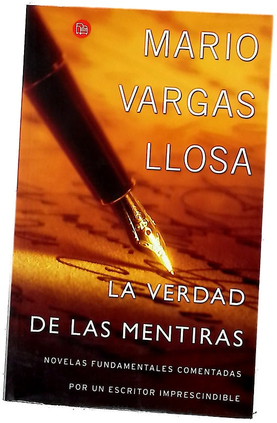 La verdad de las mentiras