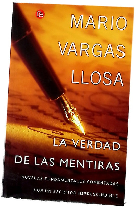 La verdad de las mentiras