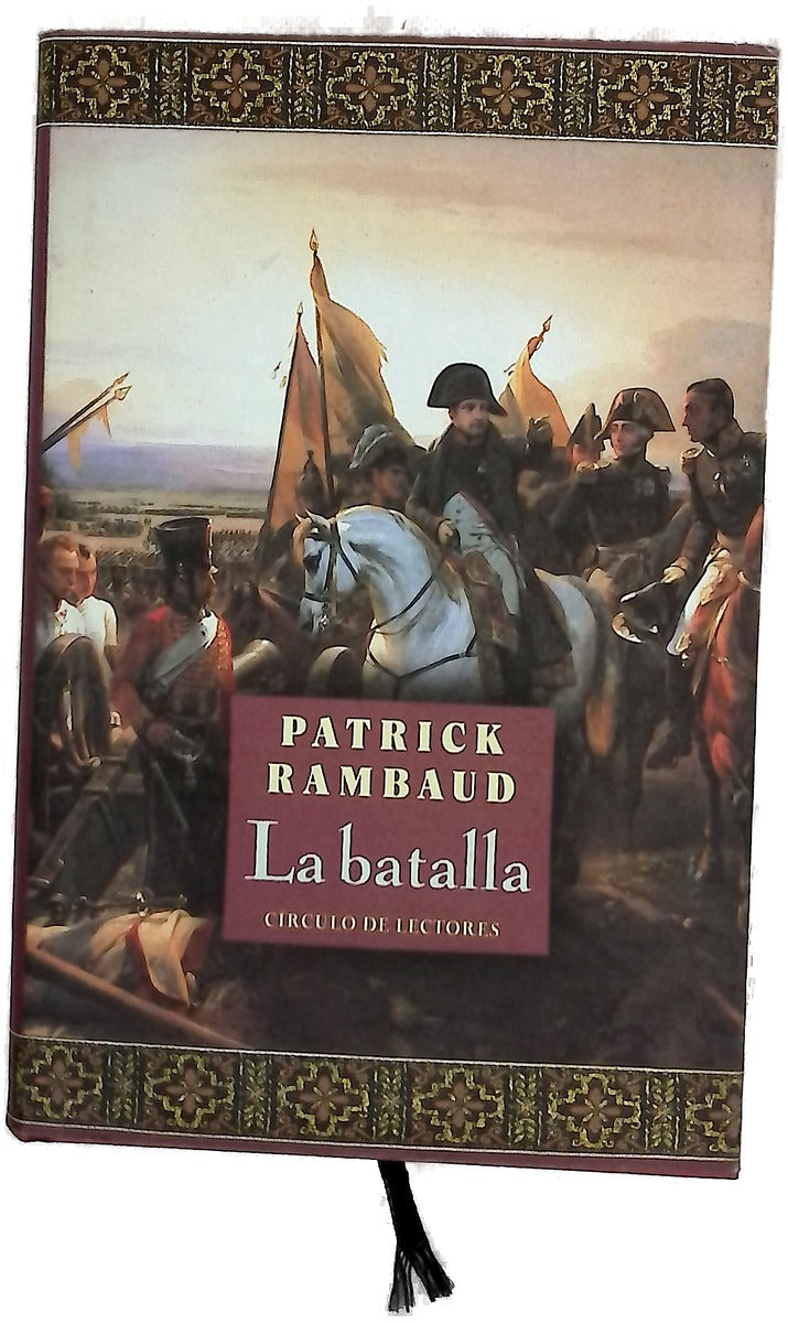 La batalla