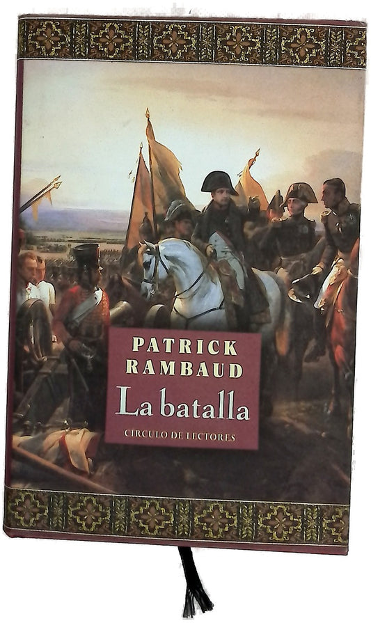 La batalla