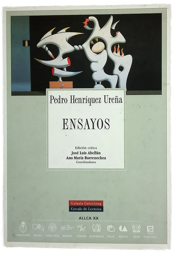 Ensayos