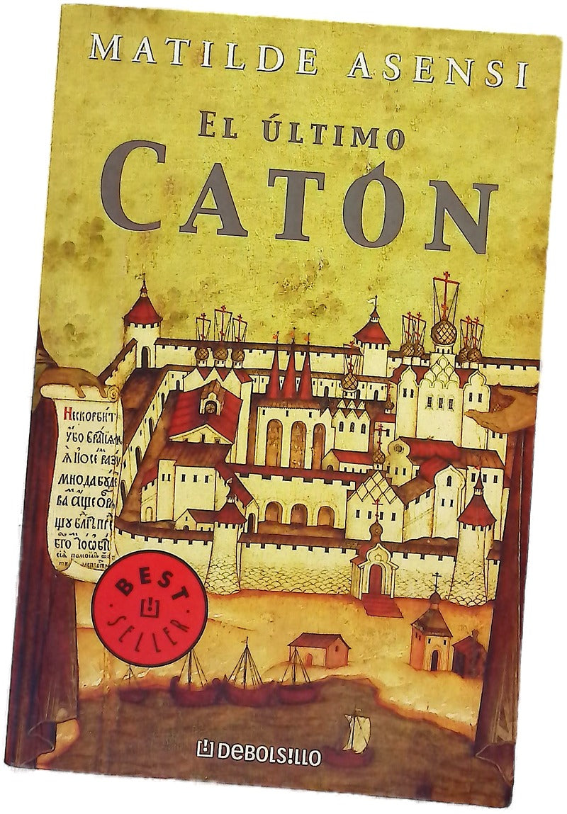 El último Catón