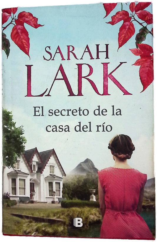 El secreto de la casa del río