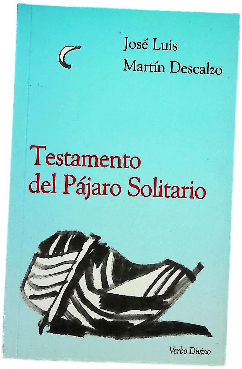 Testamento del pájaro solitario