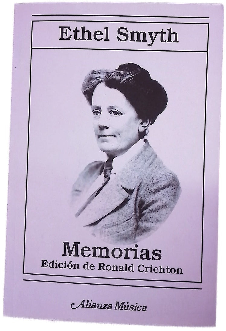 Memorias