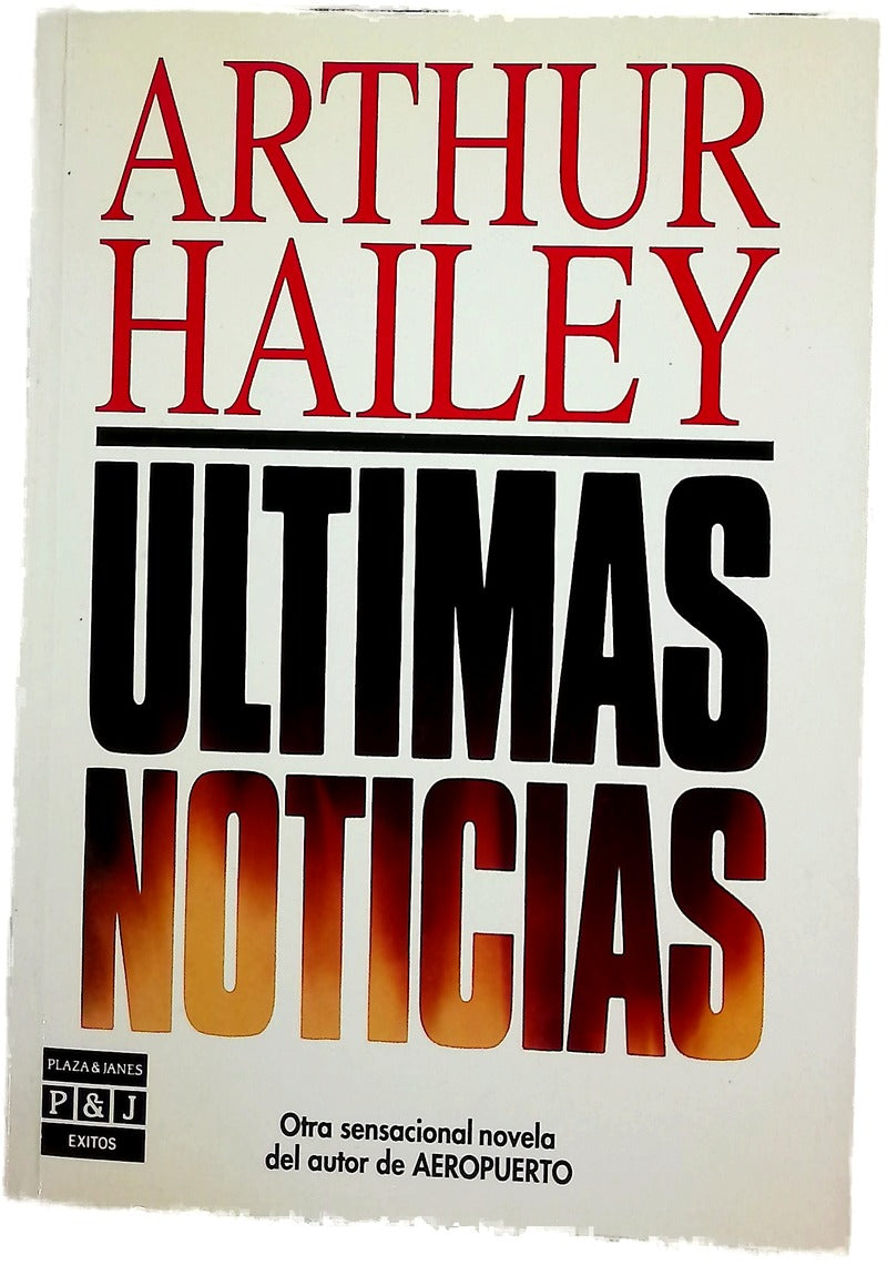 Últimas noticias