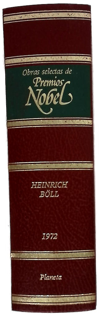 Heinrich Böll