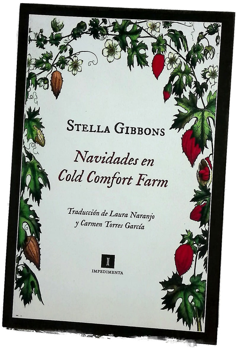 Navidades en Cold Comfort Farm