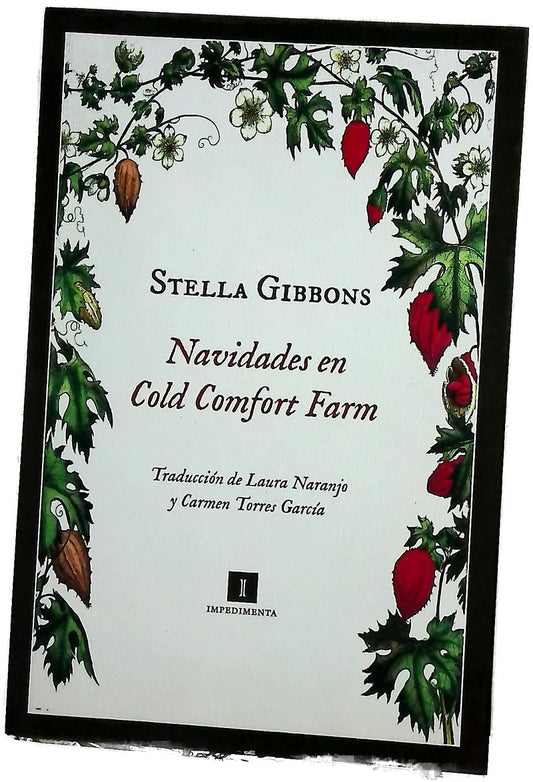 Navidades en Cold Comfort Farm