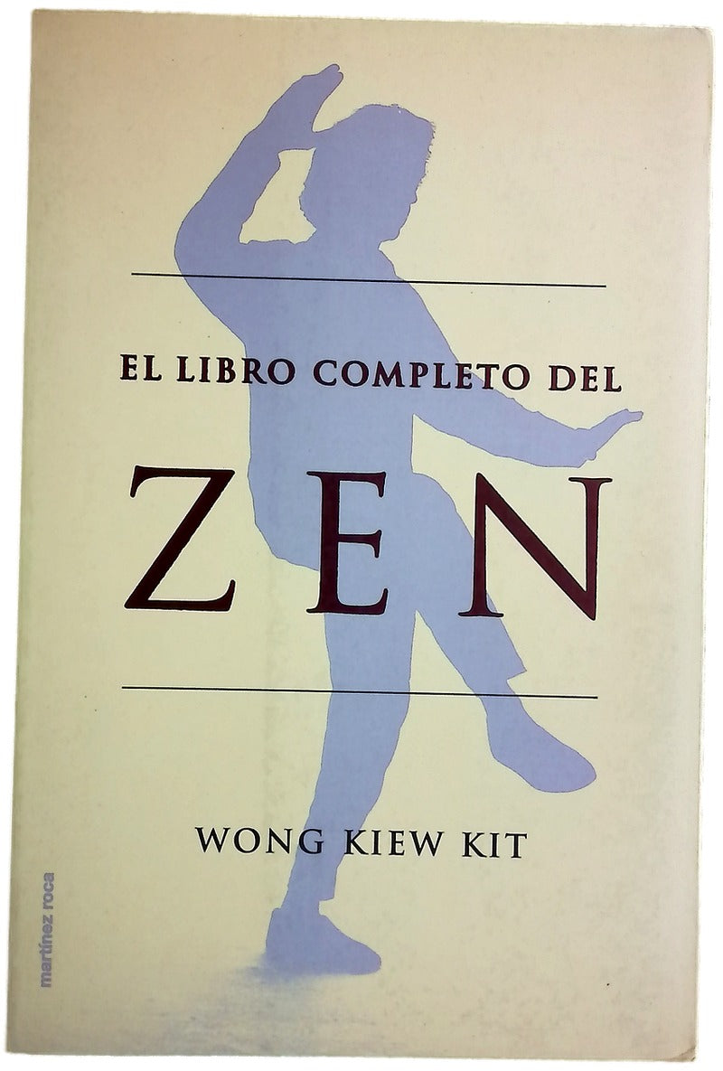 El libro completo del zen