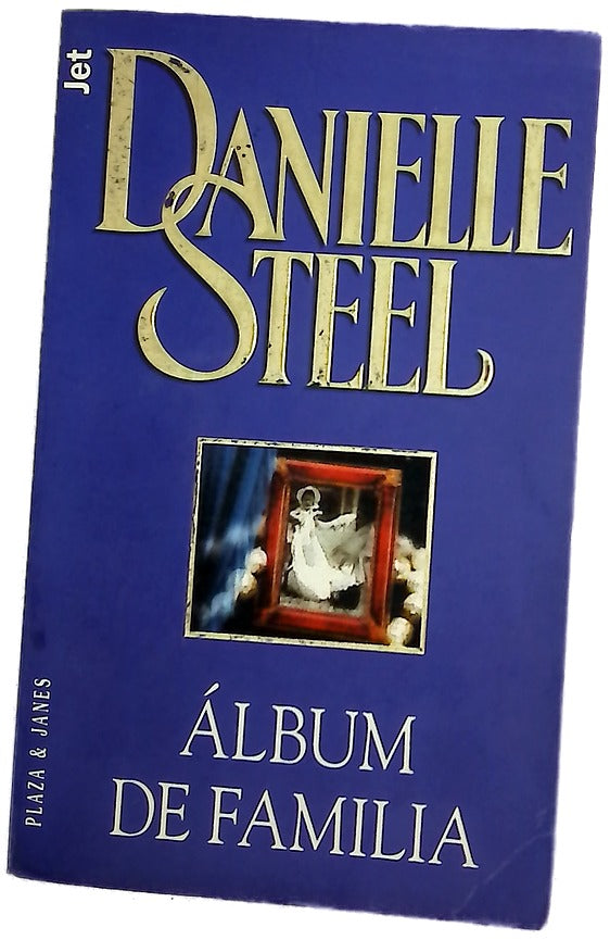 Álbum de familia