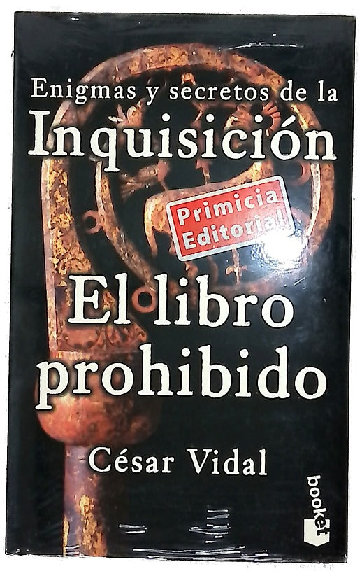 El libro prohibido