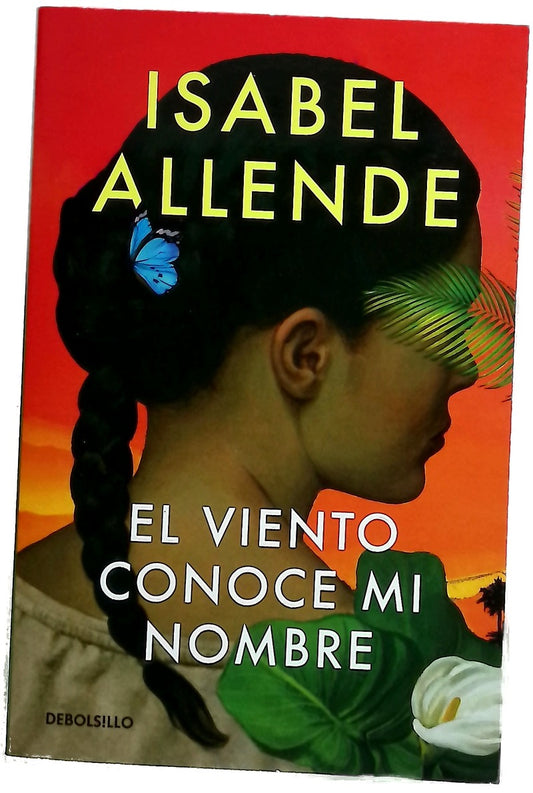 El viento conoce mi nombre