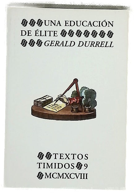 Una educación de élite