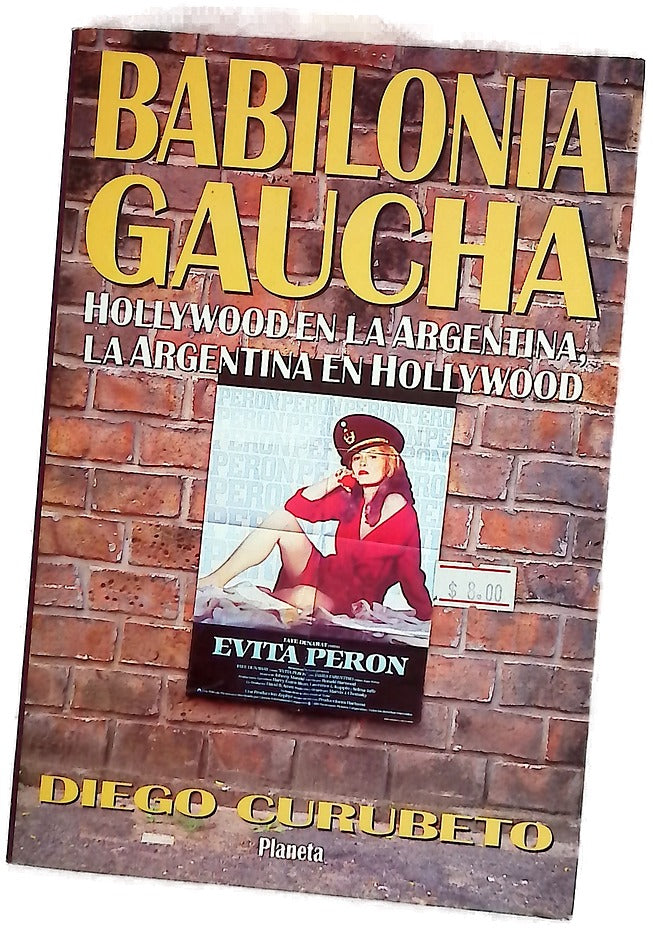 Babilonia gaucha