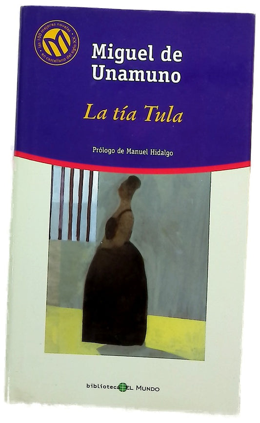 La tía Tula