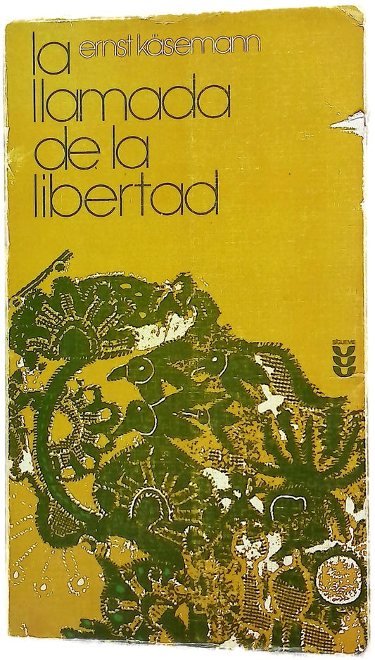 La llamada de la libertad