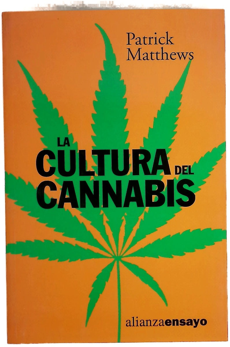 La cultura del cannabis viaje por un territorio disputado