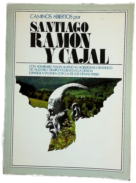 Santiago Ramón y Cajal