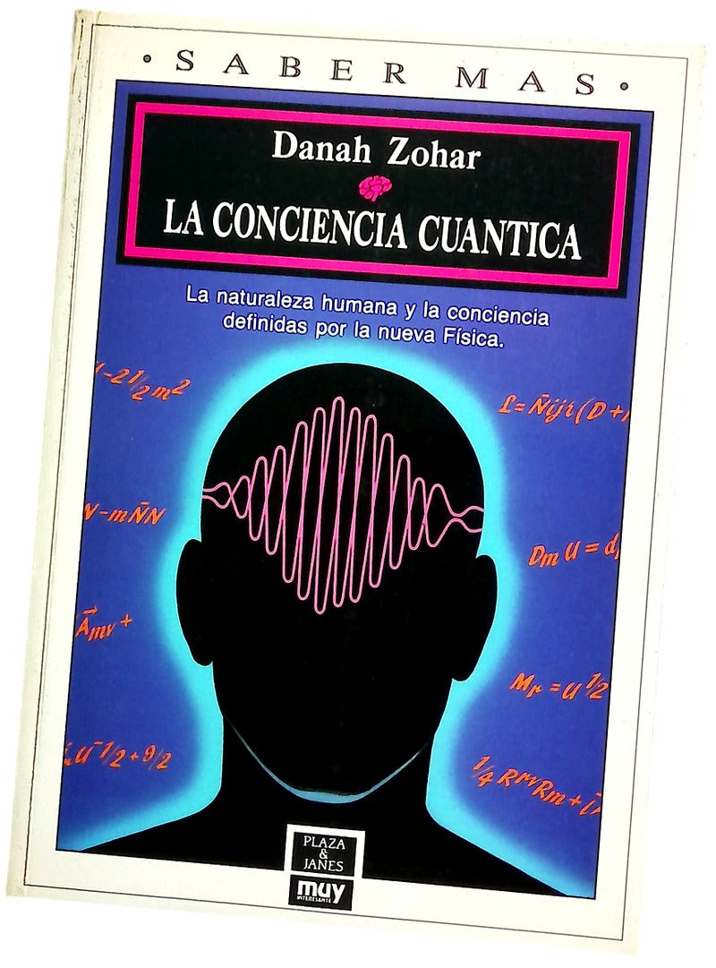 La conciencia cuántica