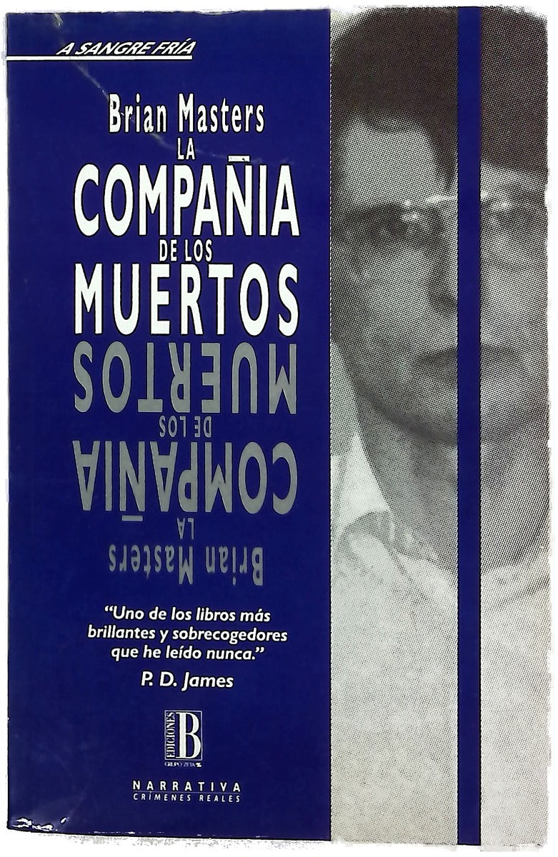 La compañía de los muertos