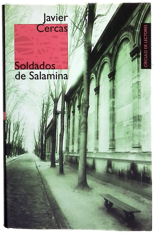 Soldados de Salamina