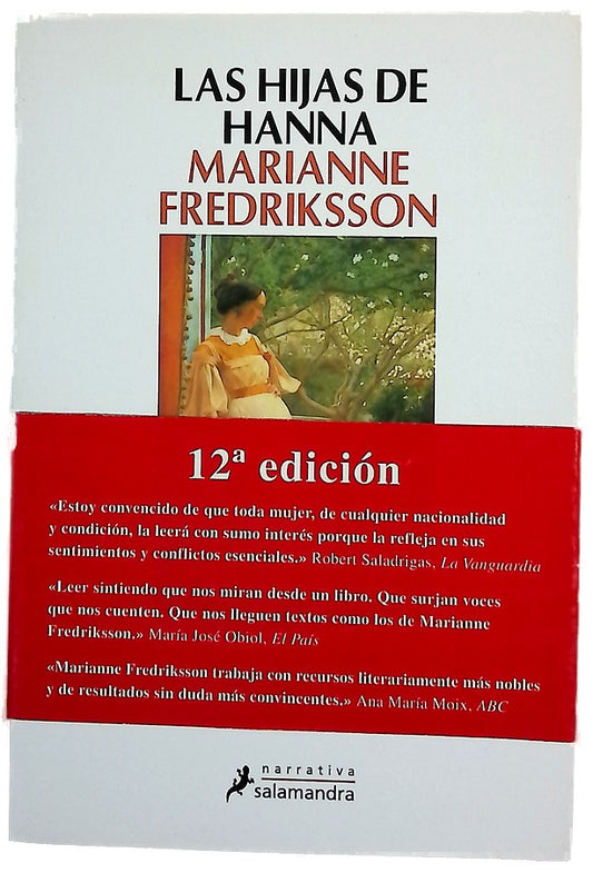 Las hijas de Hanna