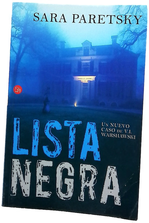 Lista negra