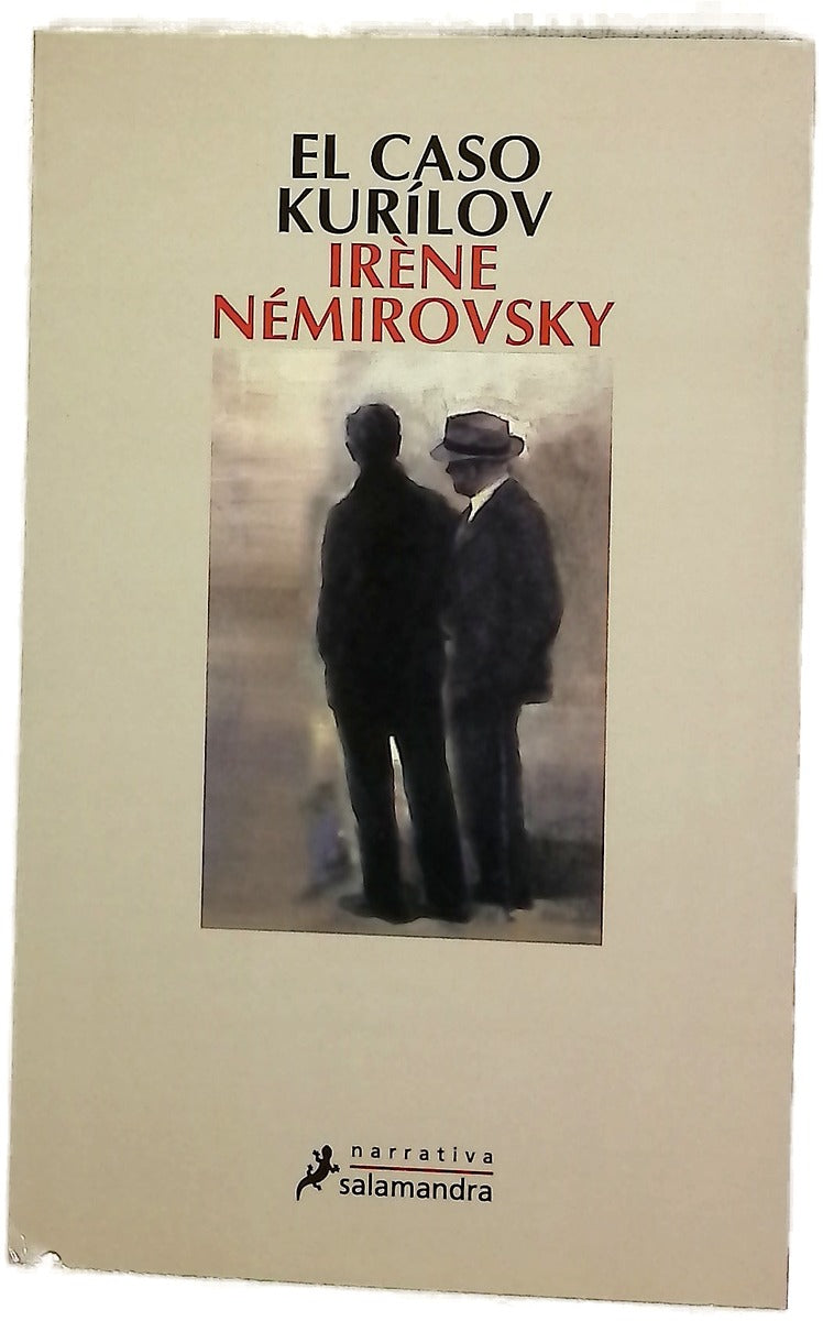 El caso Kurílov